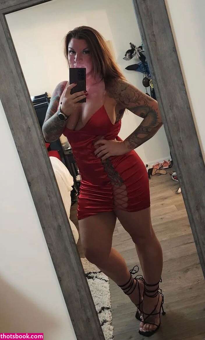 Scarlett west Nude Leaks OnlyFans Photos #4 1435151