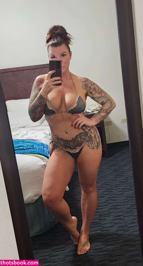 Scarlett west Nude Leaks OnlyFans Photos #4 1435155