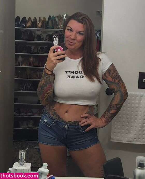 Scarlett west Nude Leaks OnlyFans Photos #4 1435156