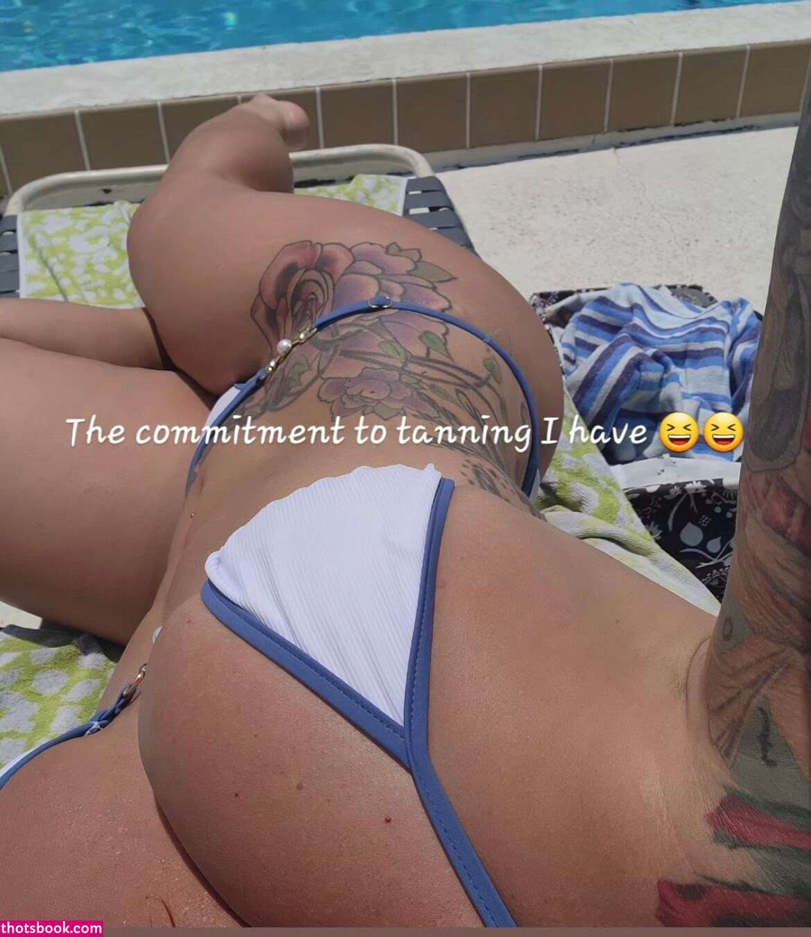 Scarlett west Nude Leaks OnlyFans Photos #5 1435158