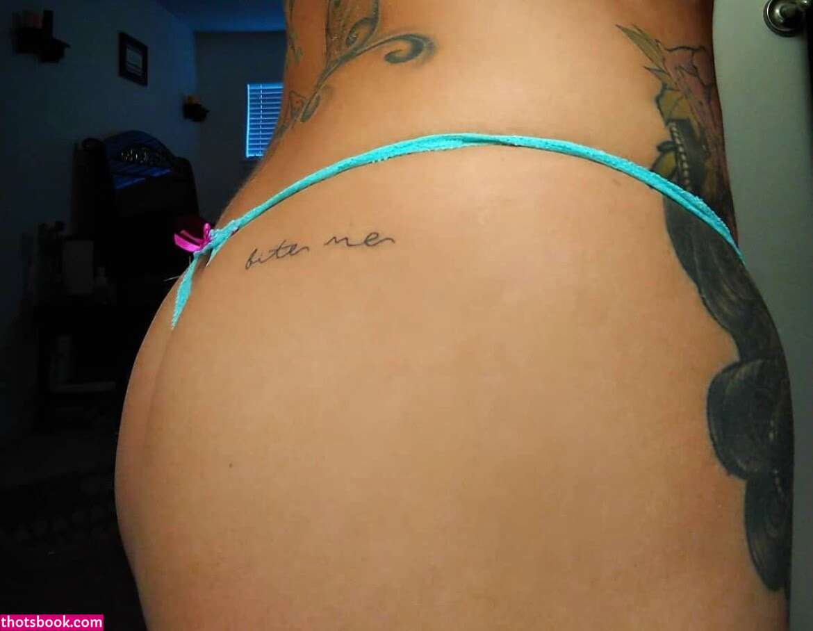 Scarlett west Nude Leaks OnlyFans Photos #5 1435160