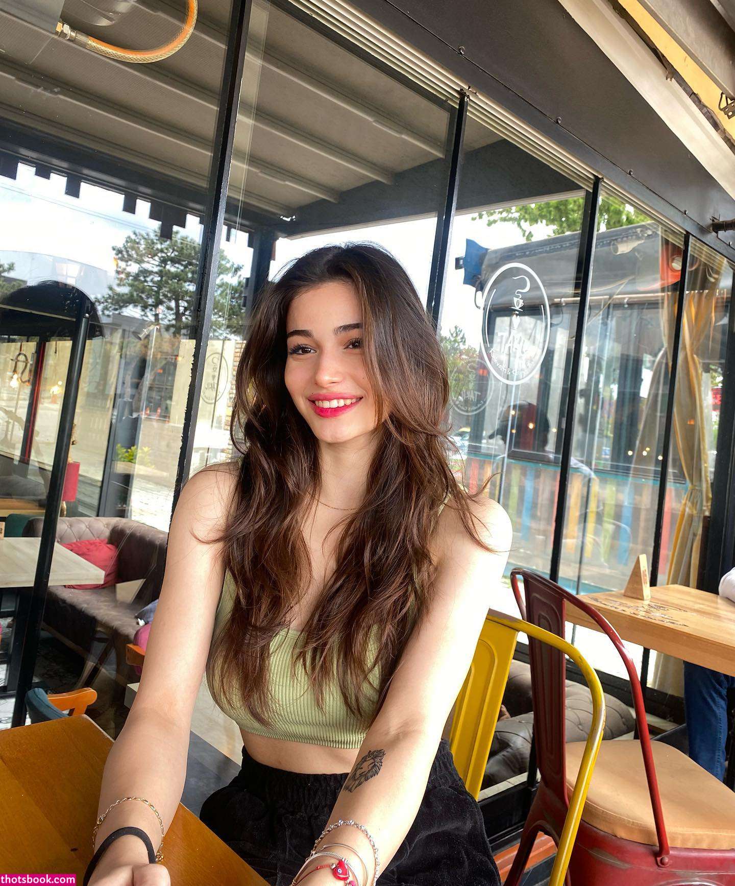 selinhayat 0 selinhayaat Nude Leaks OnlyFans Photos #4 1435182