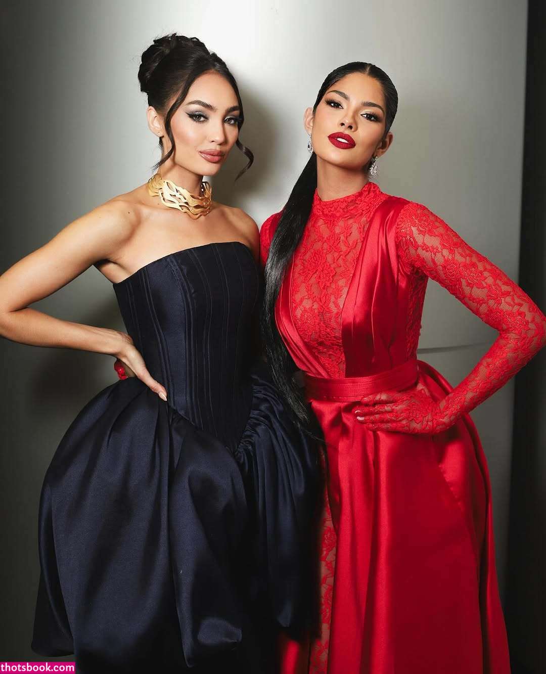 Sheynnis Palacios Nude Leaks OnlyFans Photos #1 1435201