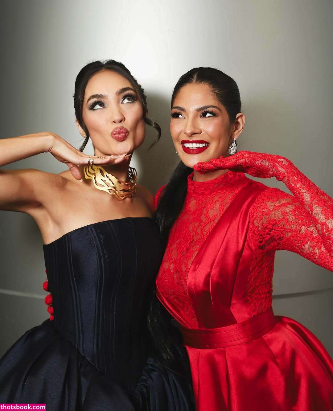 Sheynnis Palacios Nude Leaks OnlyFans Photos #1 1435206