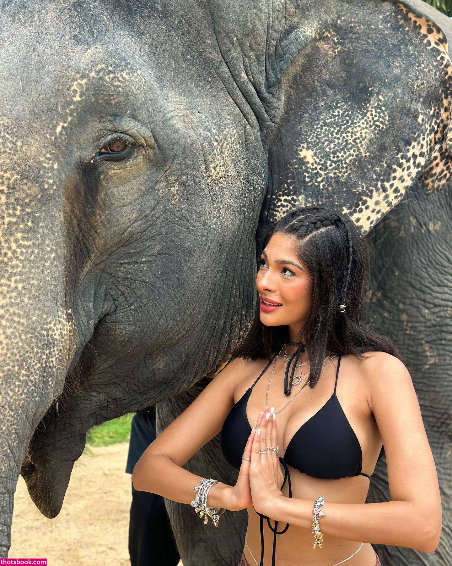 Sheynnis Palacios Nude Leaks OnlyFans Photos #3 1435215