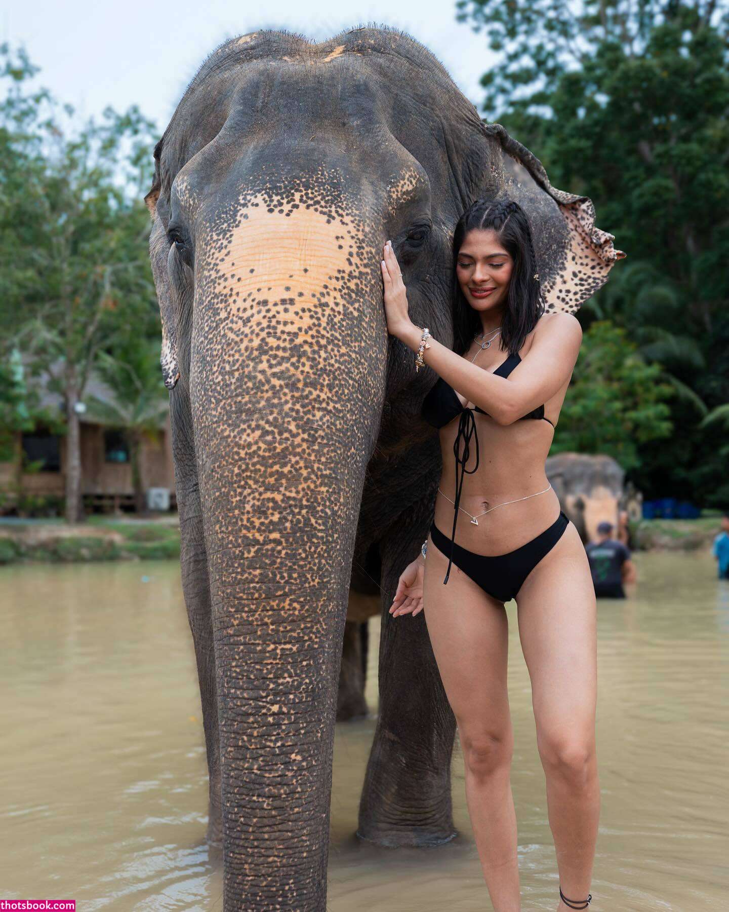 Sheynnis Palacios Nude Leaks OnlyFans Photos #3 1435224