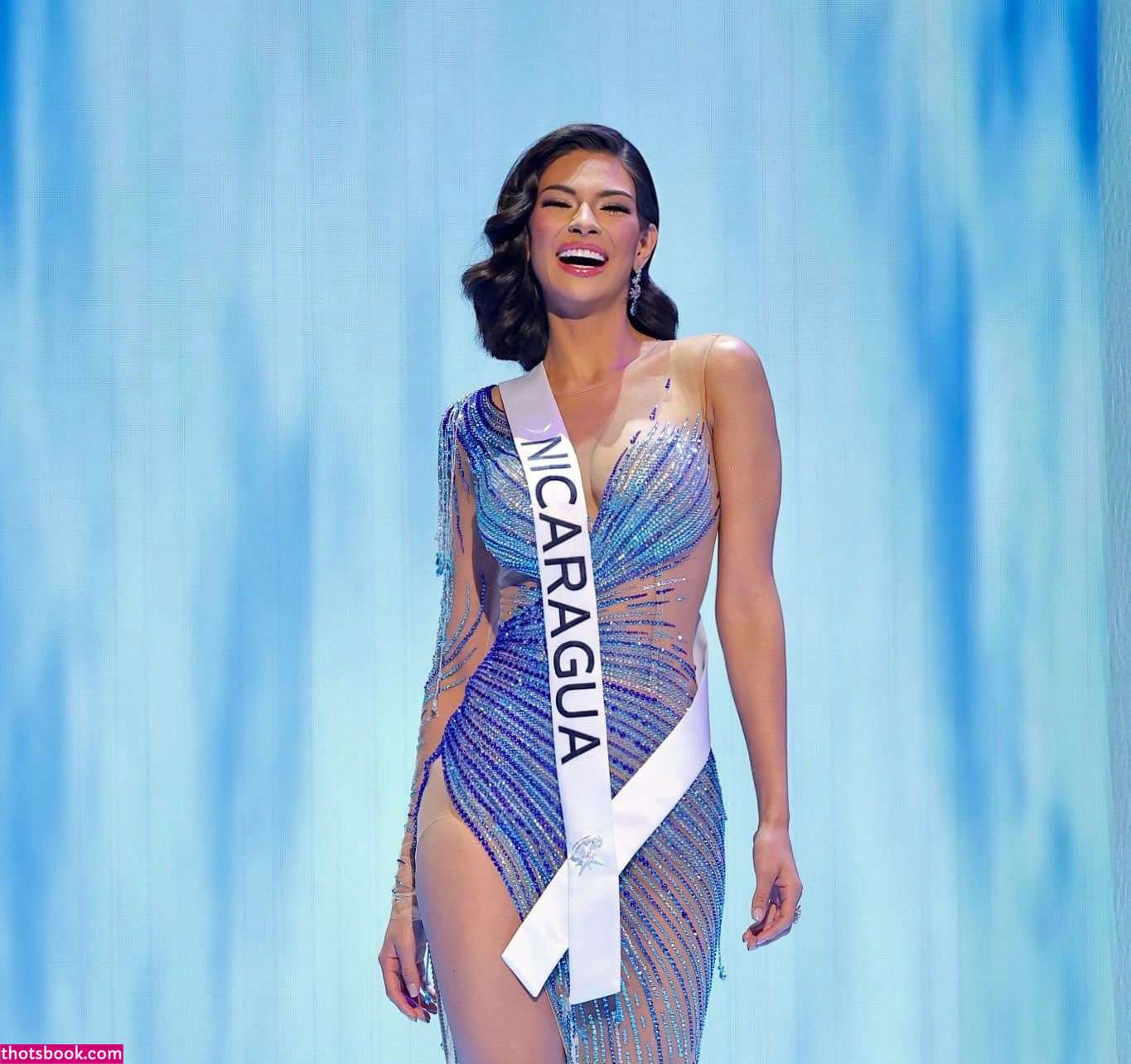 Sheynnis Palacios Nude Leaks OnlyFans Photos #4 1435227