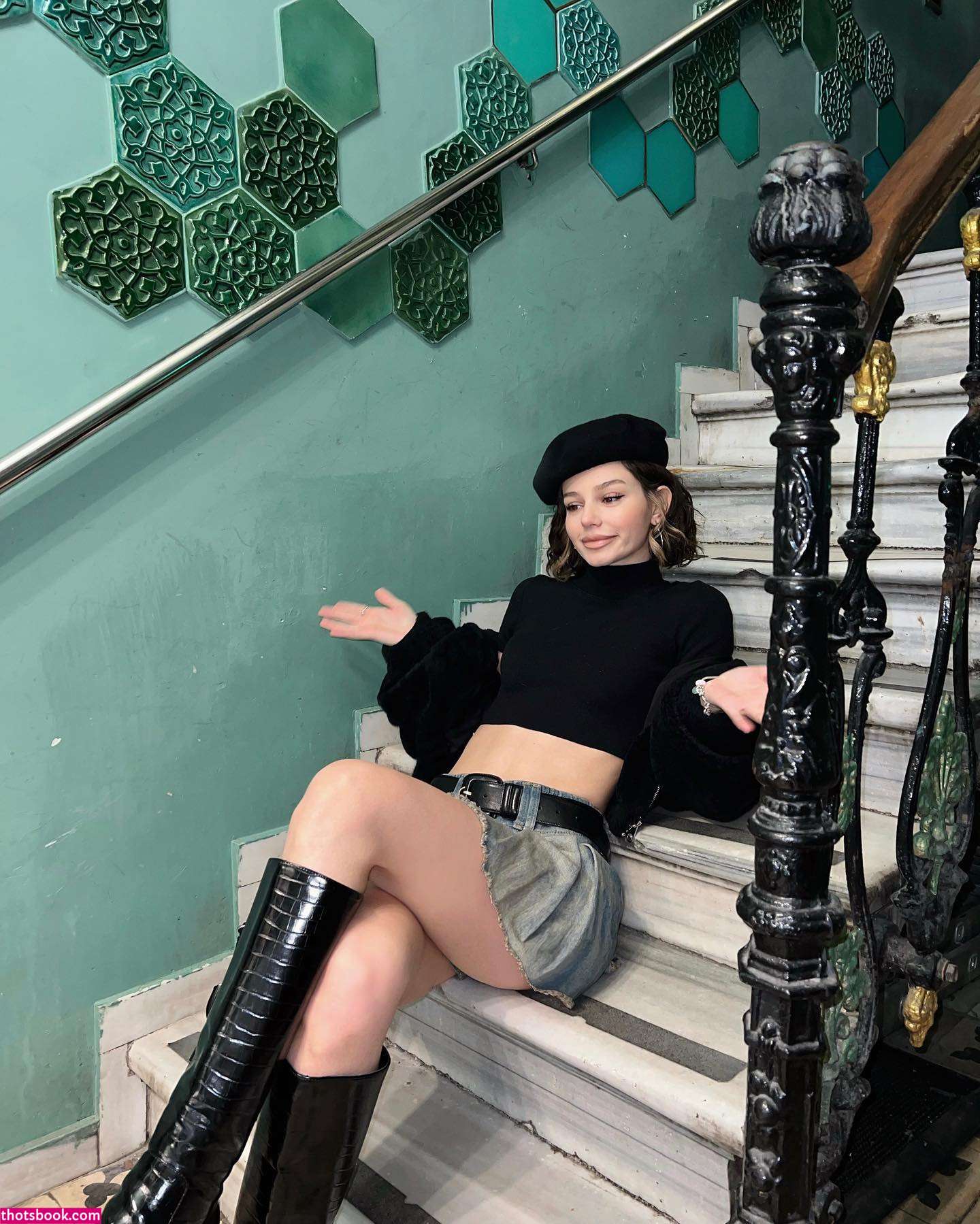 Sumru Ozden sumruozdenn Nude Leaks OnlyFans Photos #1 1435363