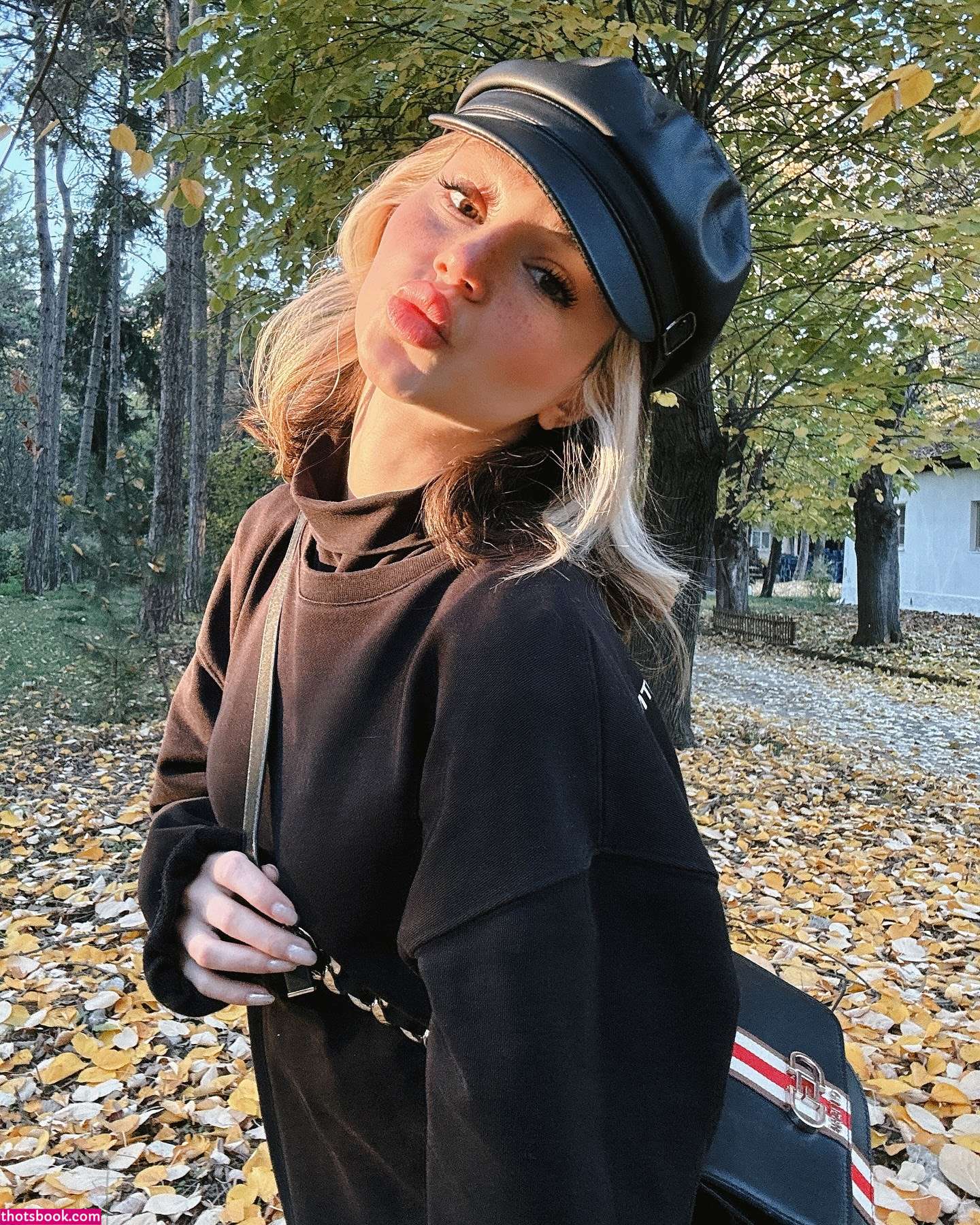 Sumru Ozden sumruozdenn Nude Leaks OnlyFans Photos #4 1435372