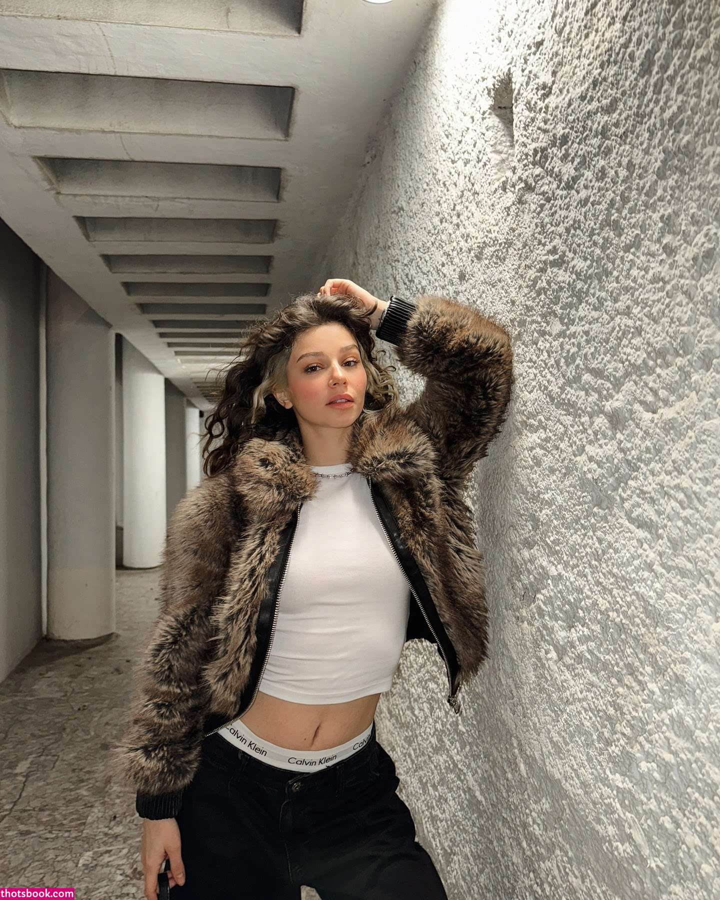 Sumru Ozden sumruozdenn Nude Leaks OnlyFans Photos #4 1435378