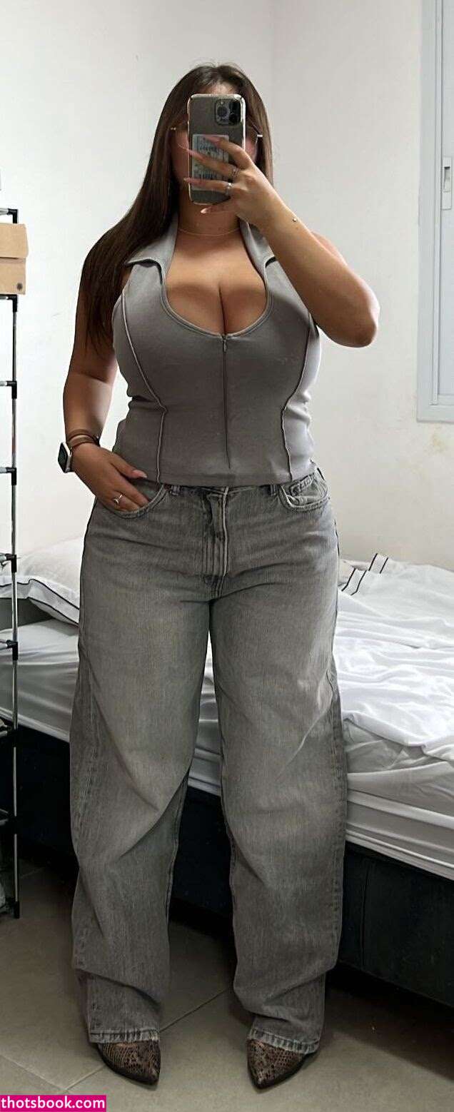 Tamar Abuchzira Nude Leaks OnlyFans Photos #5 1435411