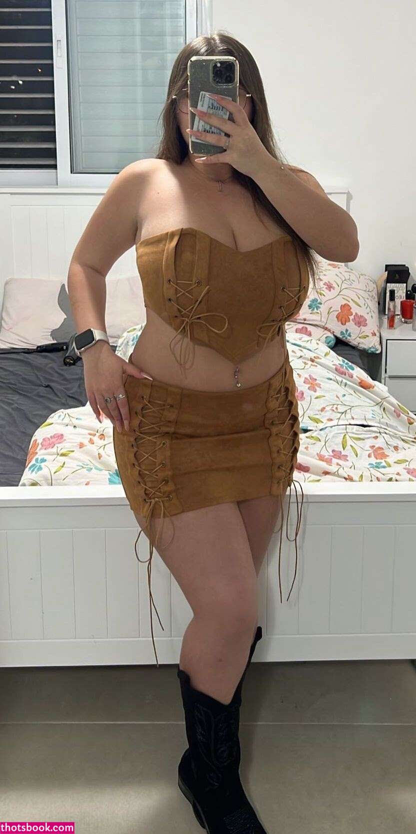 Tamar Abuchzira Nude Leaks OnlyFans Photos #5 1435416