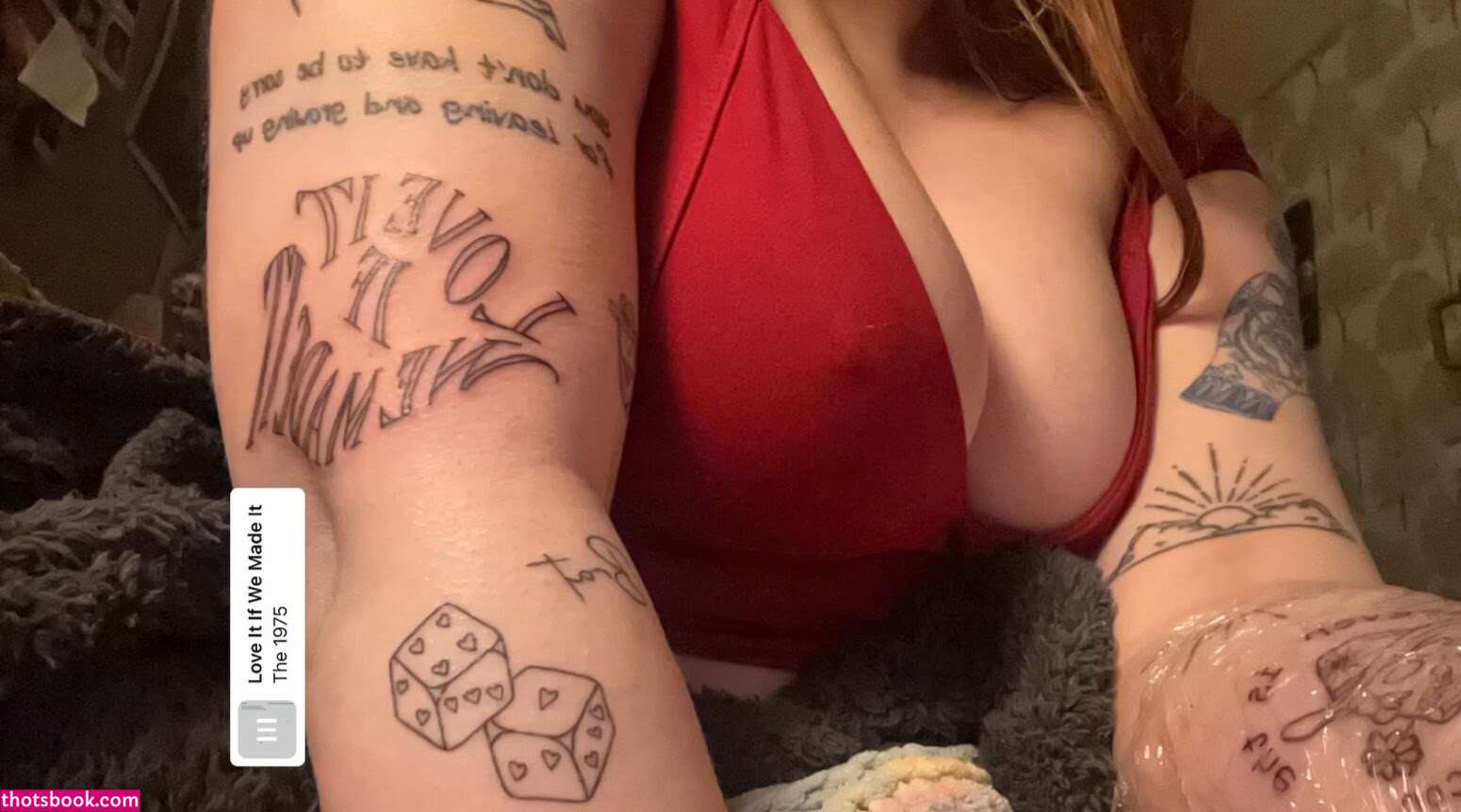 Taylor Hutchings Nude Leaks OnlyFans Photos #2 1435424