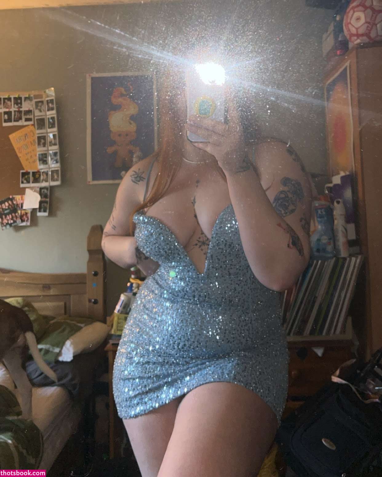 Taylor Hutchings Nude Leaks OnlyFans Photos #4 1435439