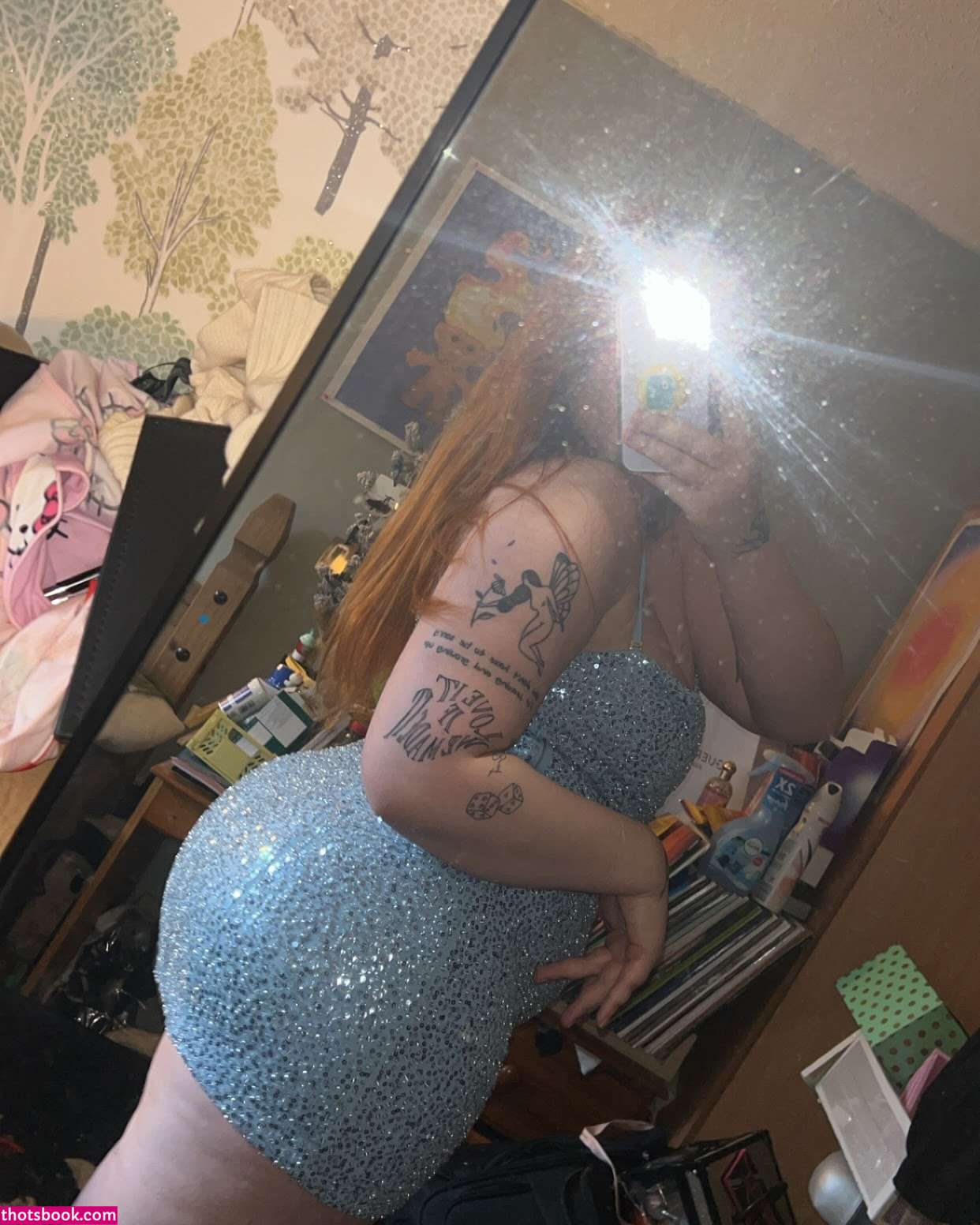 Taylor Hutchings Nude Leaks OnlyFans Photos #4 1435447