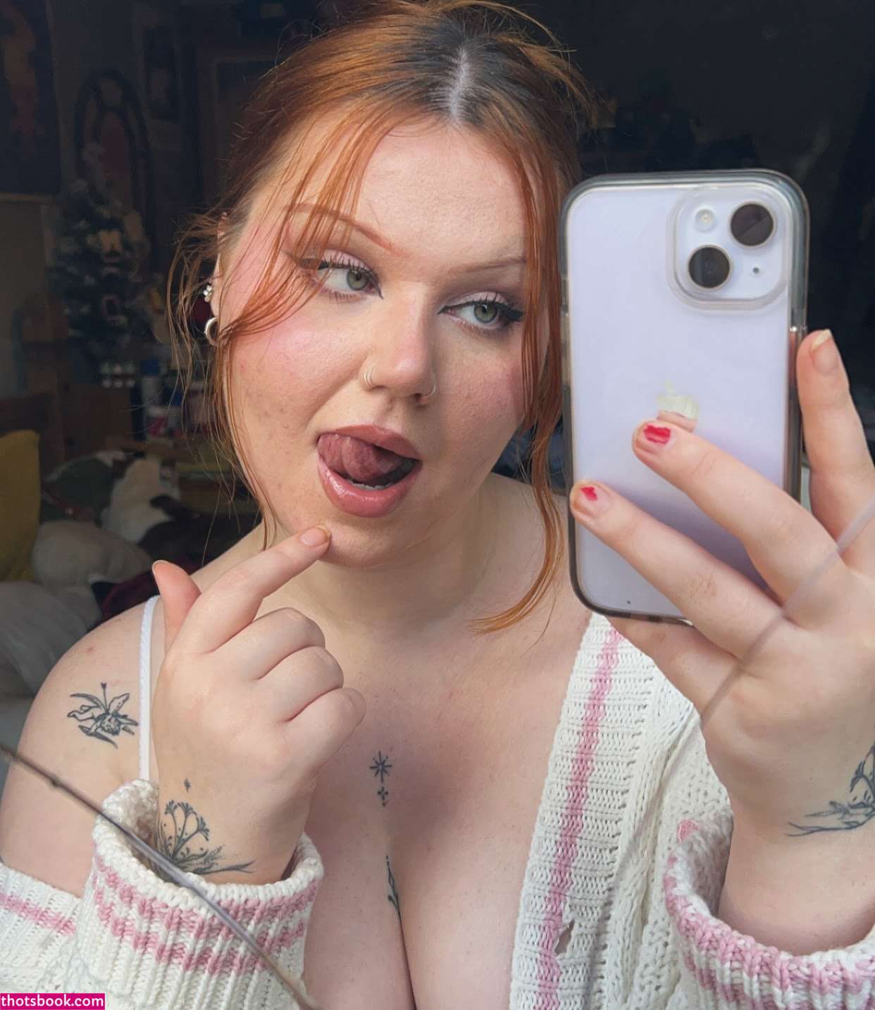 Taylor Hutchings Nude Leaks OnlyFans Photos #5 1435448