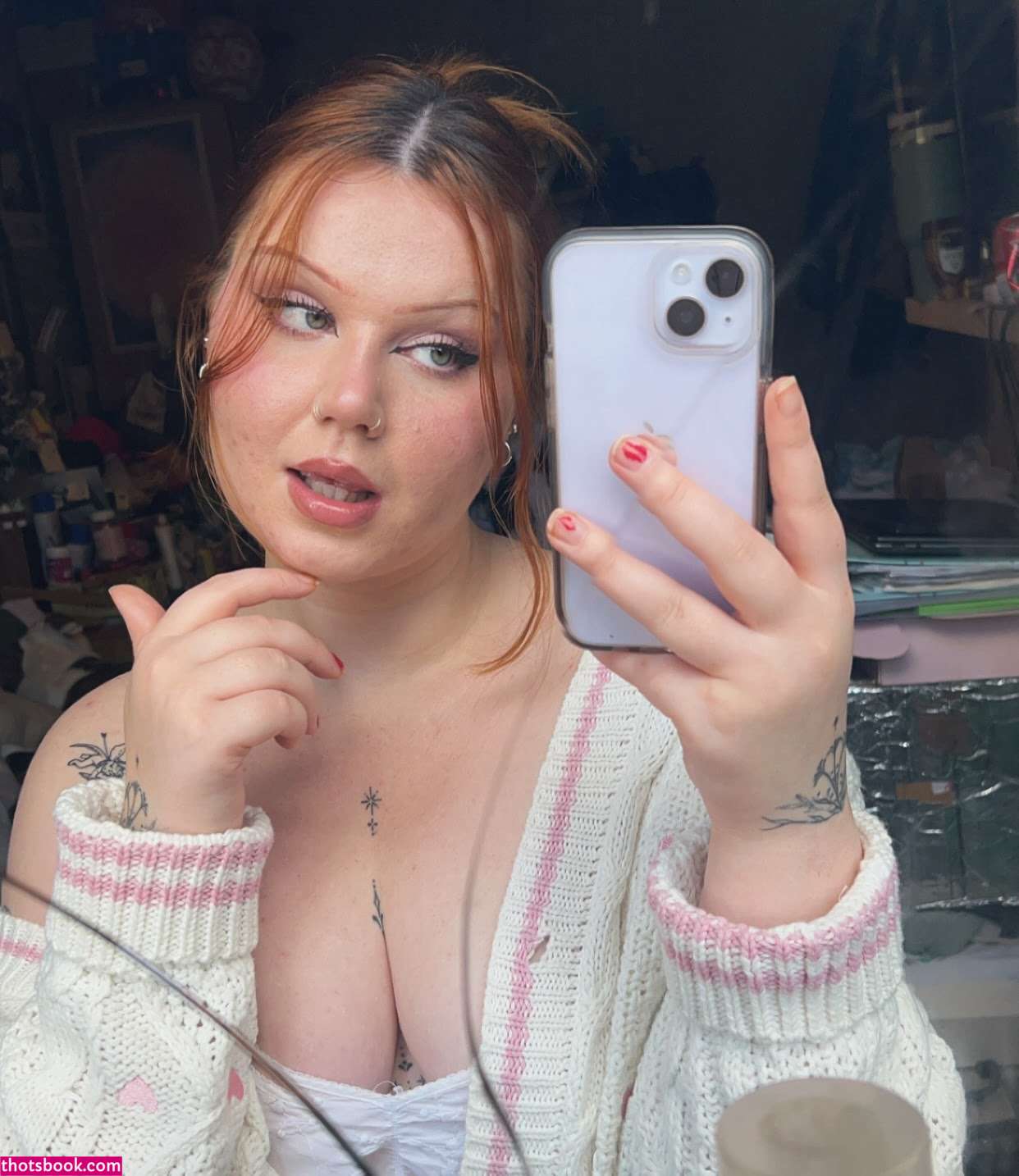 Taylor Hutchings Nude Leaks OnlyFans Photos #5 1435454