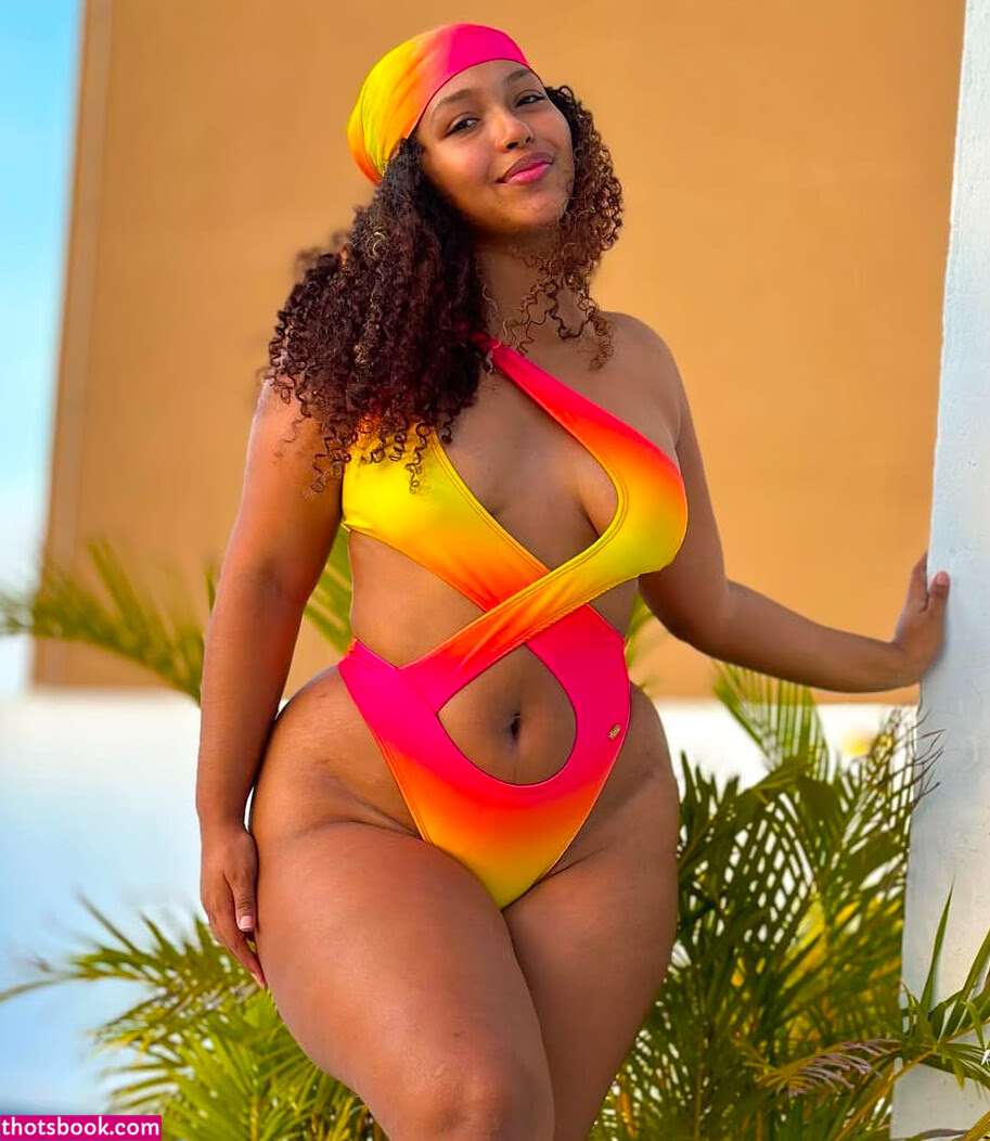 Thick baddie majovergarag Nude Leaks OnlyFans Photos #2 1435521