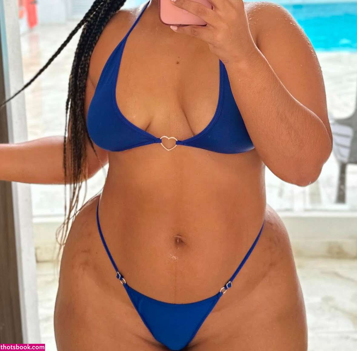 Thick baddie majovergarag Nude Leaks OnlyFans Photos #2 1435523