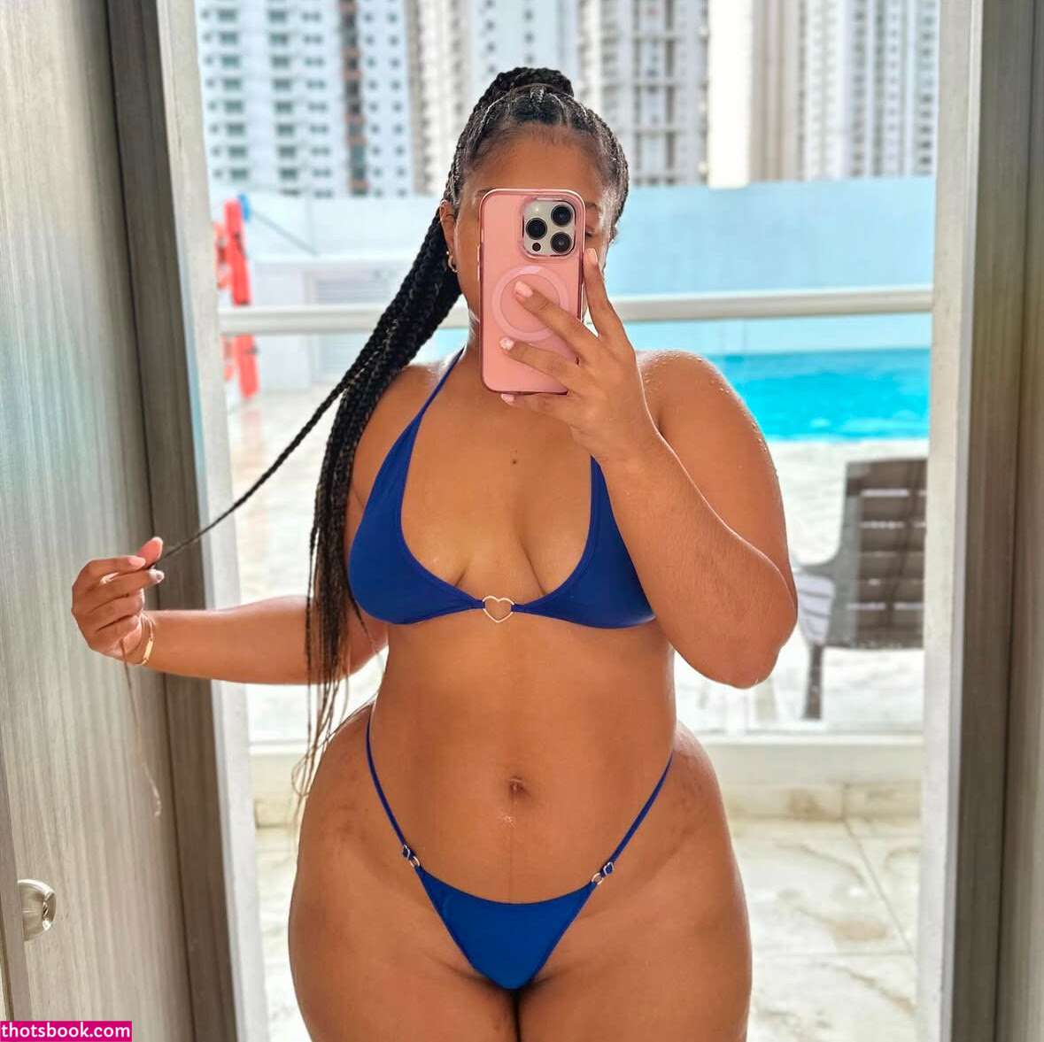 Thick baddie majovergarag Nude Leaks OnlyFans Photos #2 1435524