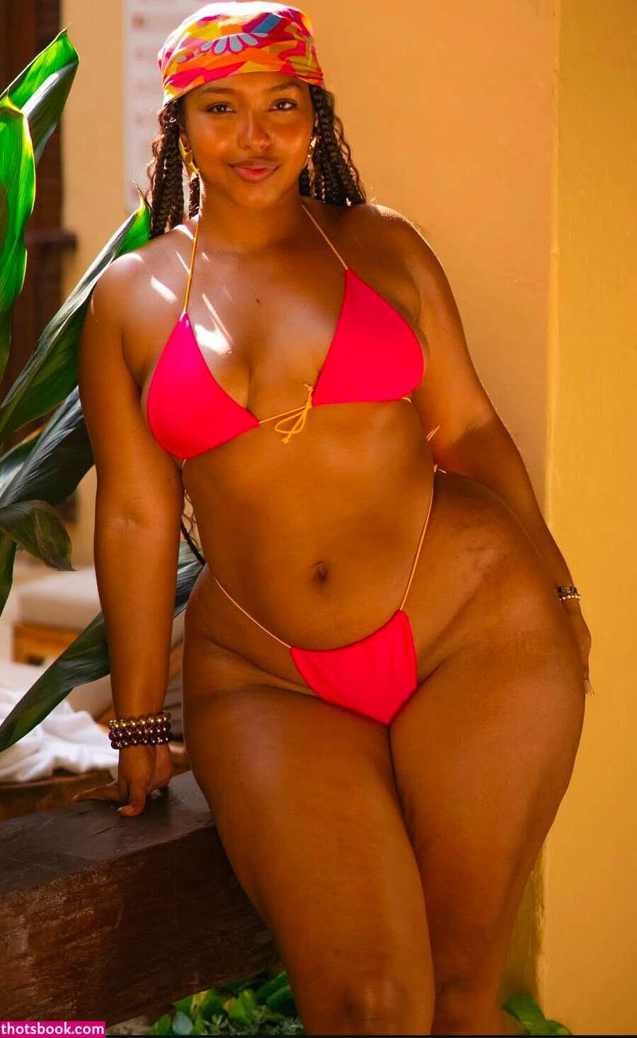 Thick baddie majovergarag Nude Leaks OnlyFans Photos #4 1435530