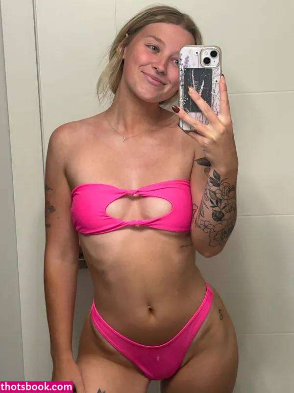 Tyla Fryer Nude Leaks OnlyFans Photos #3 1435538