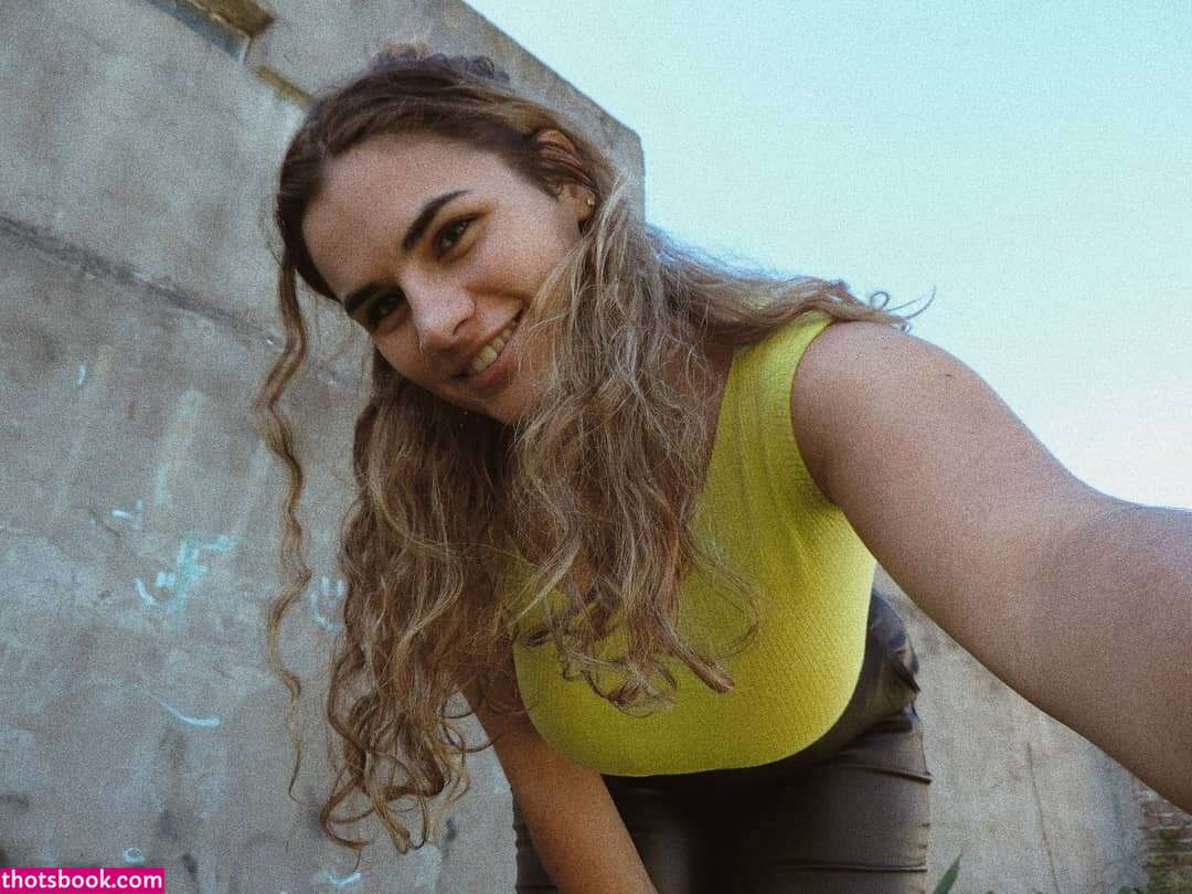 Victoria Hessel Vicky Hessel Nude Leaks OnlyFans Photos #1 1435595