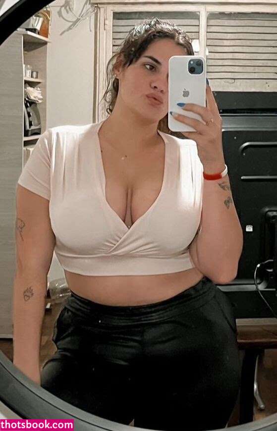 Victoria Hessel Vicky Hessel Nude Leaks OnlyFans Photos #2 1435597