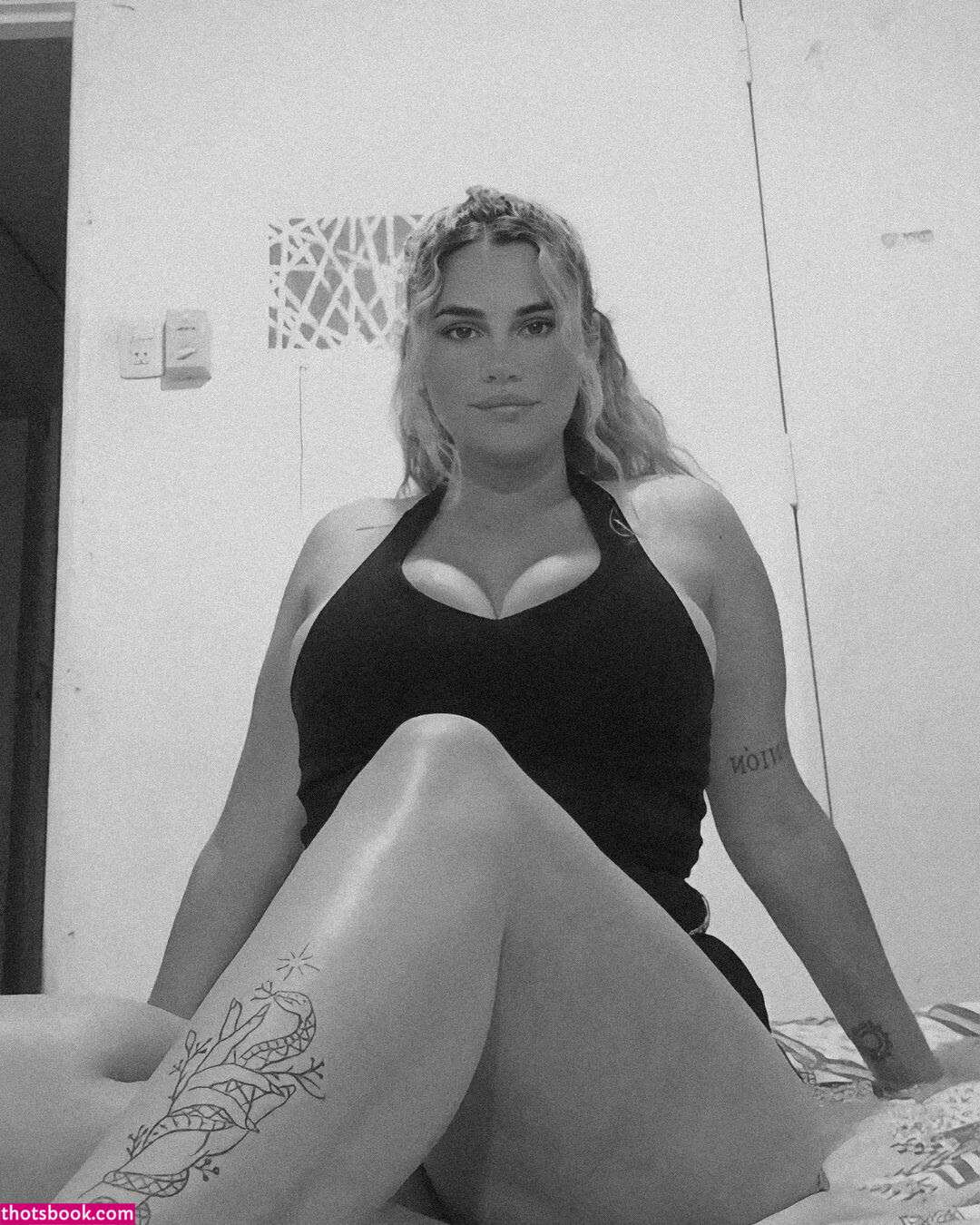 Victoria Hessel Vicky Hessel Nude Leaks OnlyFans Photos #3 1435603