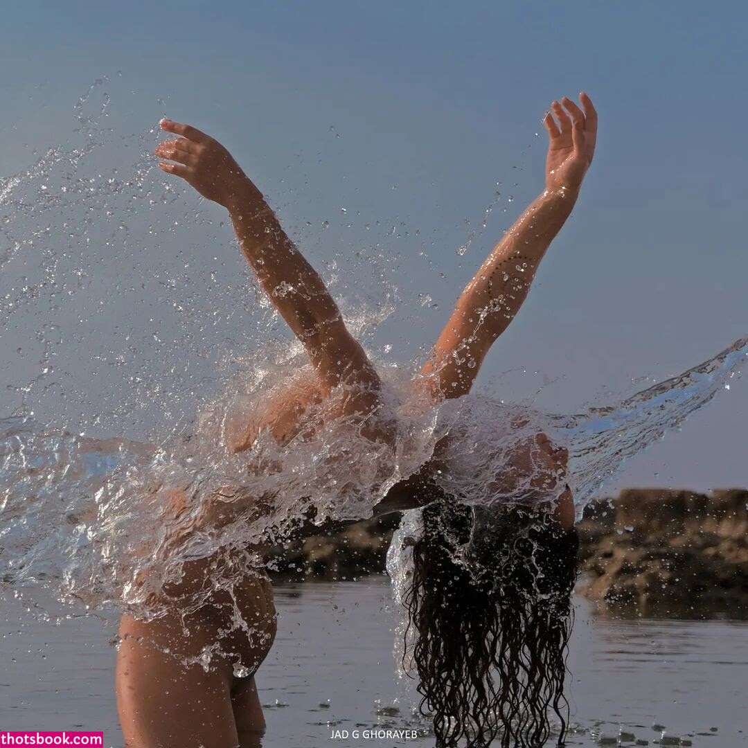 yassmasri Nude Leaks OnlyFans Photos #5 1435641