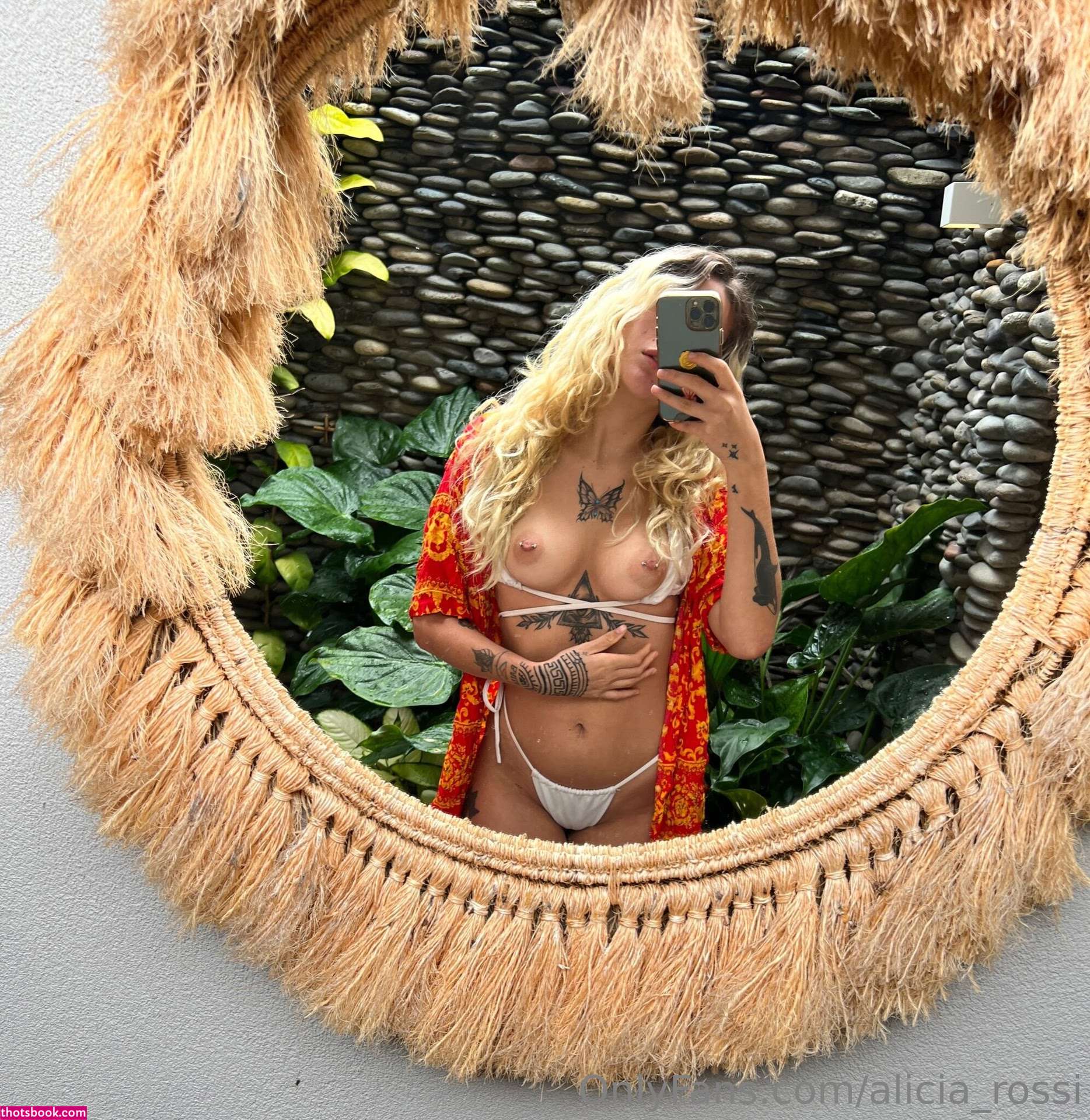 Alicia Rossi Nude Leaks OnlyFans Photos #3 1435685