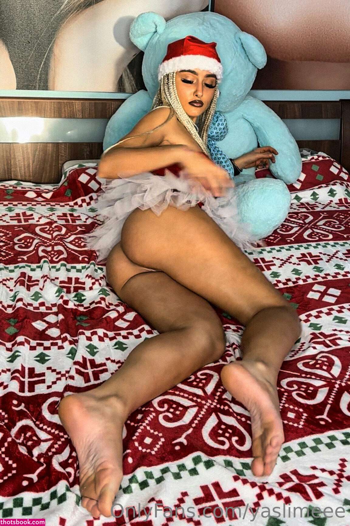 Andreea Teodorescu yaslimeee slimeeeof 444yourslime Nude Leaks OnlyFans Photos #5 1435710