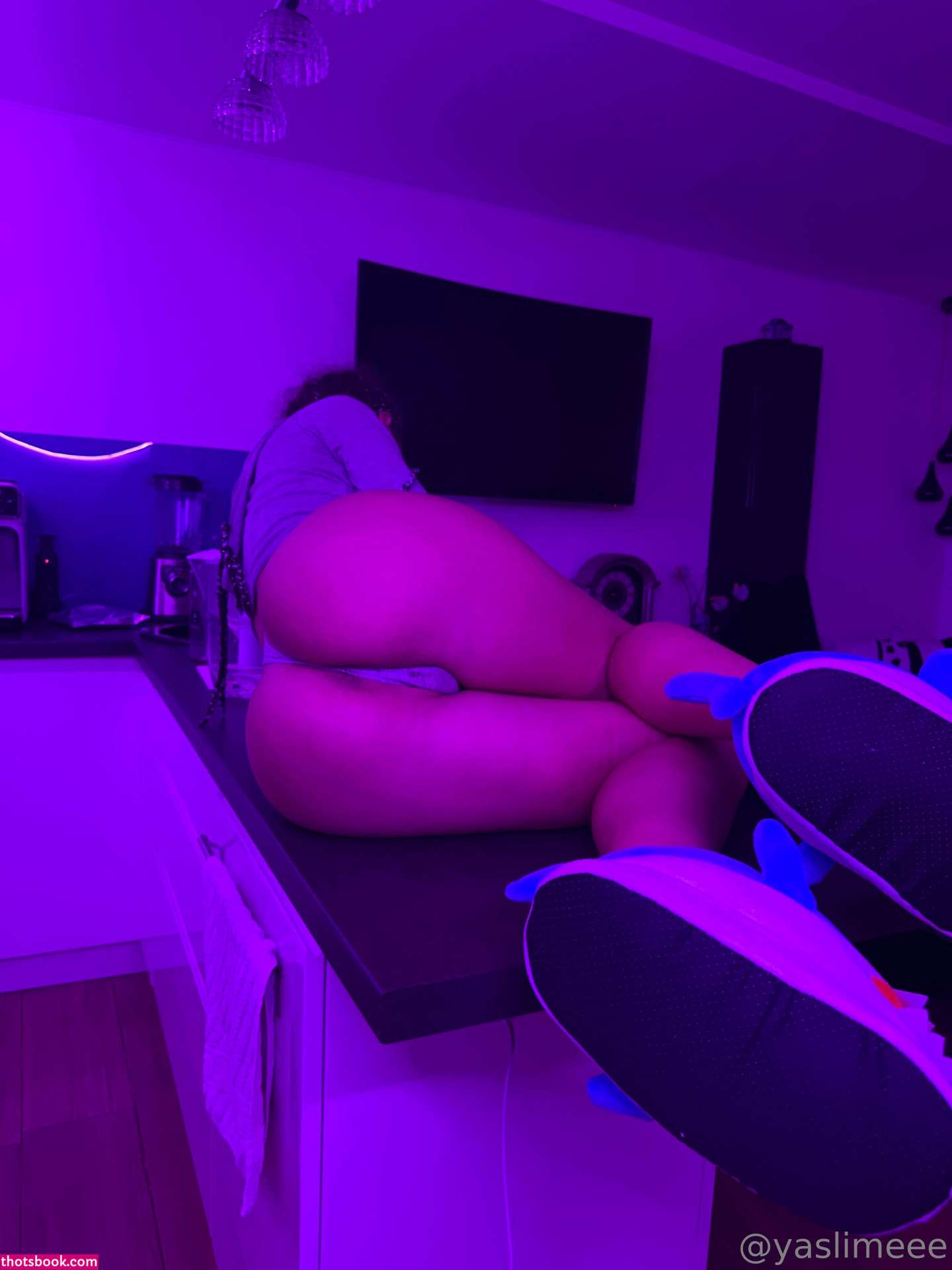 Andreea Teodorescu yaslimeee slimeeeof 444yourslime Nude Leaks OnlyFans Photos #5 1435714