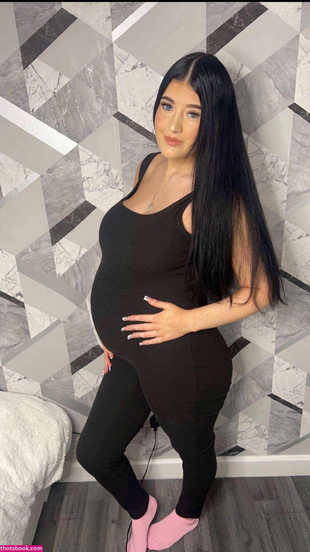 arianamilan AriaMilan Nude Leaks OnlyFans Photos #5 1435740