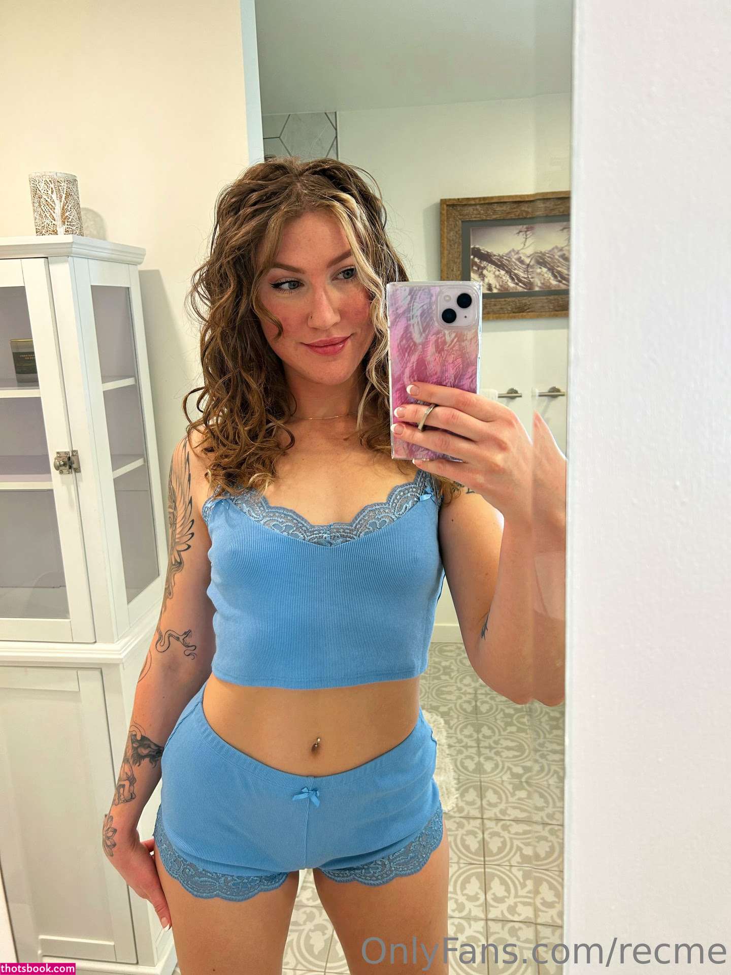 Becky Remce recme Nude Leaks OnlyFans Photos #2 1435830