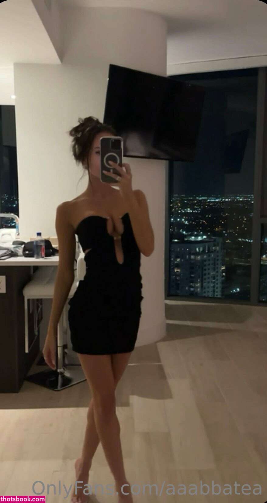 Alexandra Abbate Nude Leaks OnlyFans Photos #4 1448342