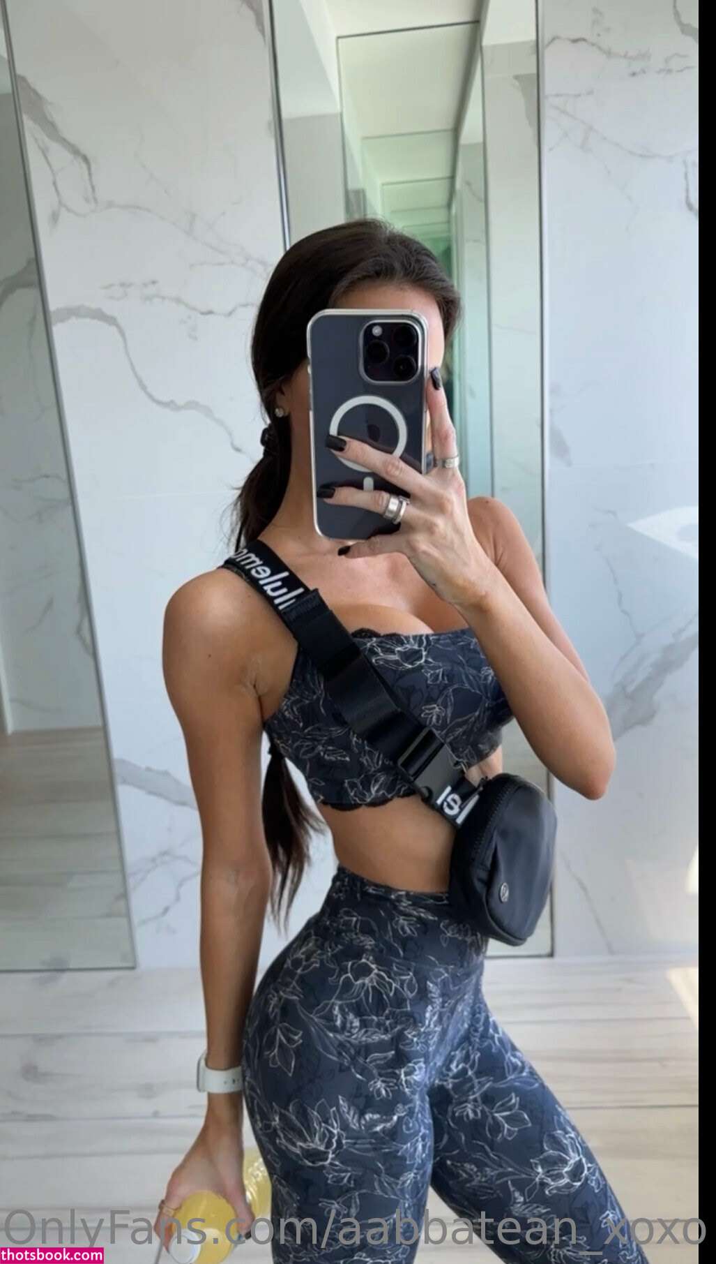 Alexandra Abbate Nude Leaks OnlyFans Photos #4 1448345