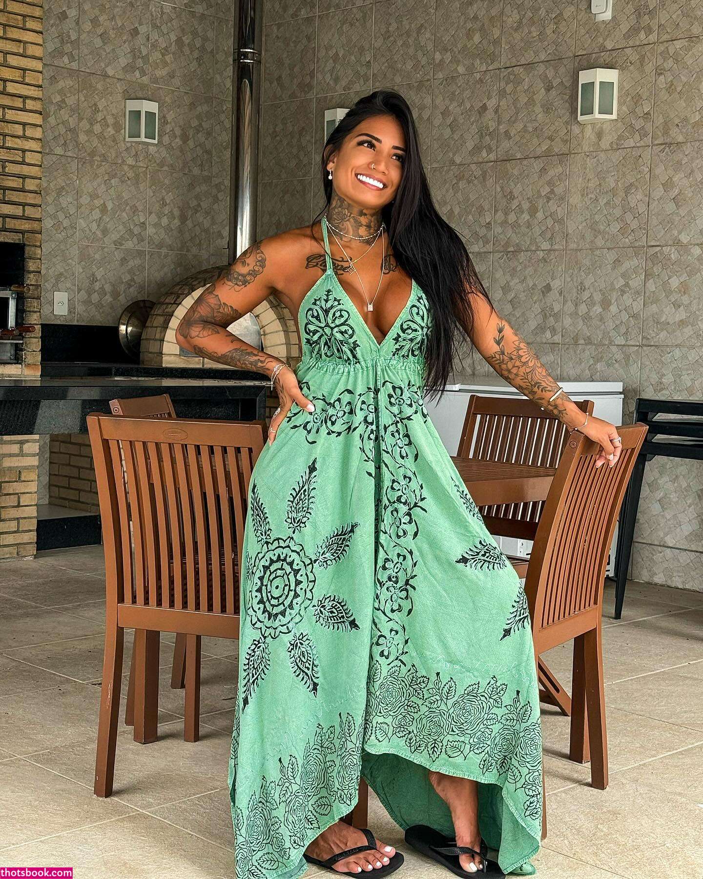 Aryadne Abranches Nude Leaks OnlyFans Photos #1 1448426