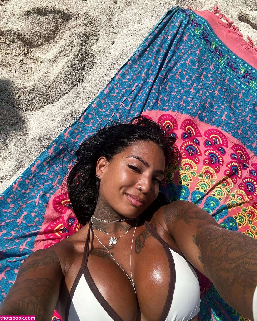 Aryadne Abranches Nude Leaks OnlyFans Photos #2 1448430