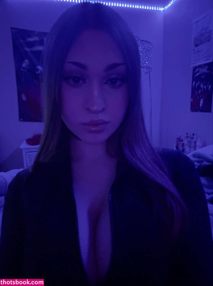 benadrylbarbie b3nadrylbarbie Nude Leaks OnlyFans Photos #1 1448490