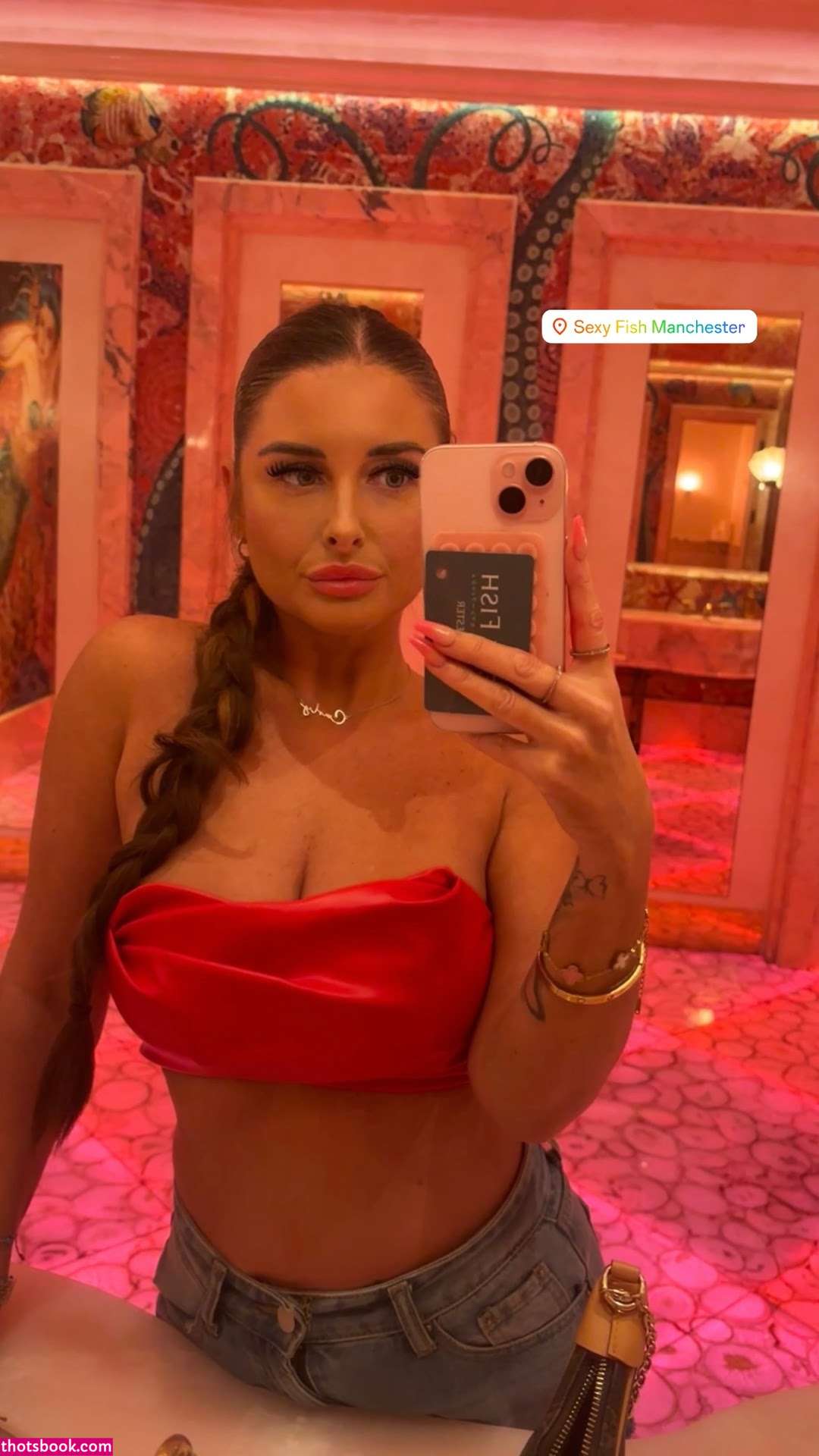 Carly Johnson Nude Leaks OnlyFans Photos #2 1448576