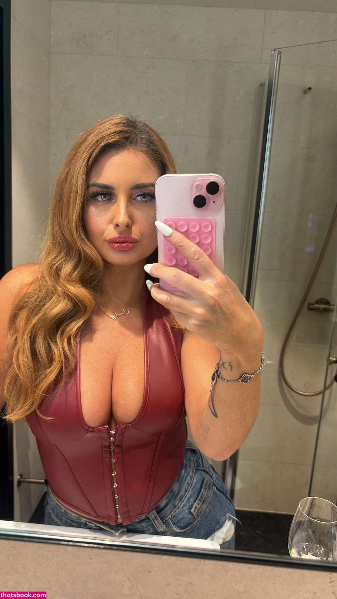 Carly Johnson Nude Leaks OnlyFans Photos #2 1448579