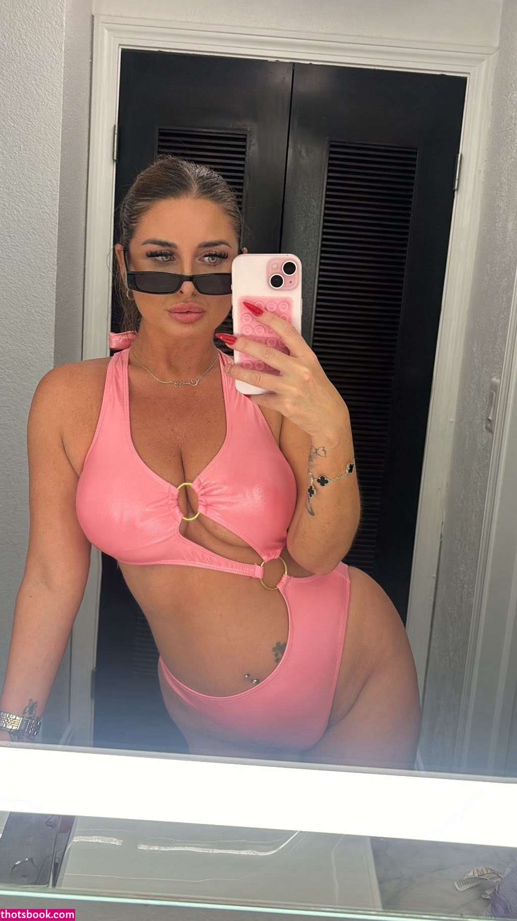 Carly Johnson Nude Leaks OnlyFans Photos #3 1448586