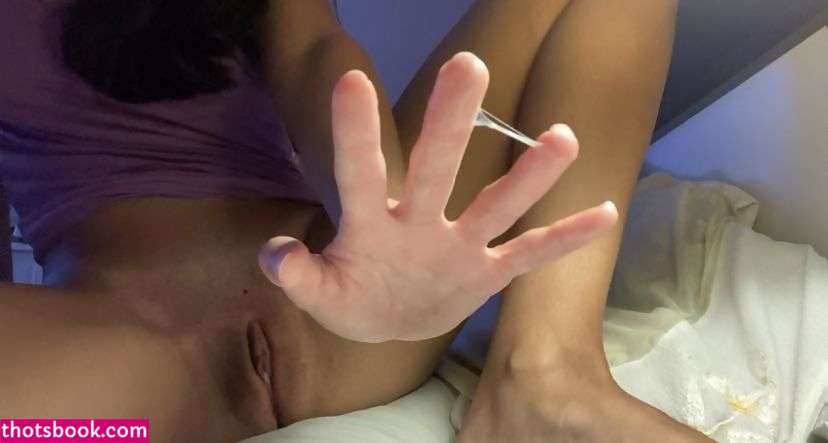 Cherrybunnygirl Nude Leaks OnlyFans Photos #2 1448727