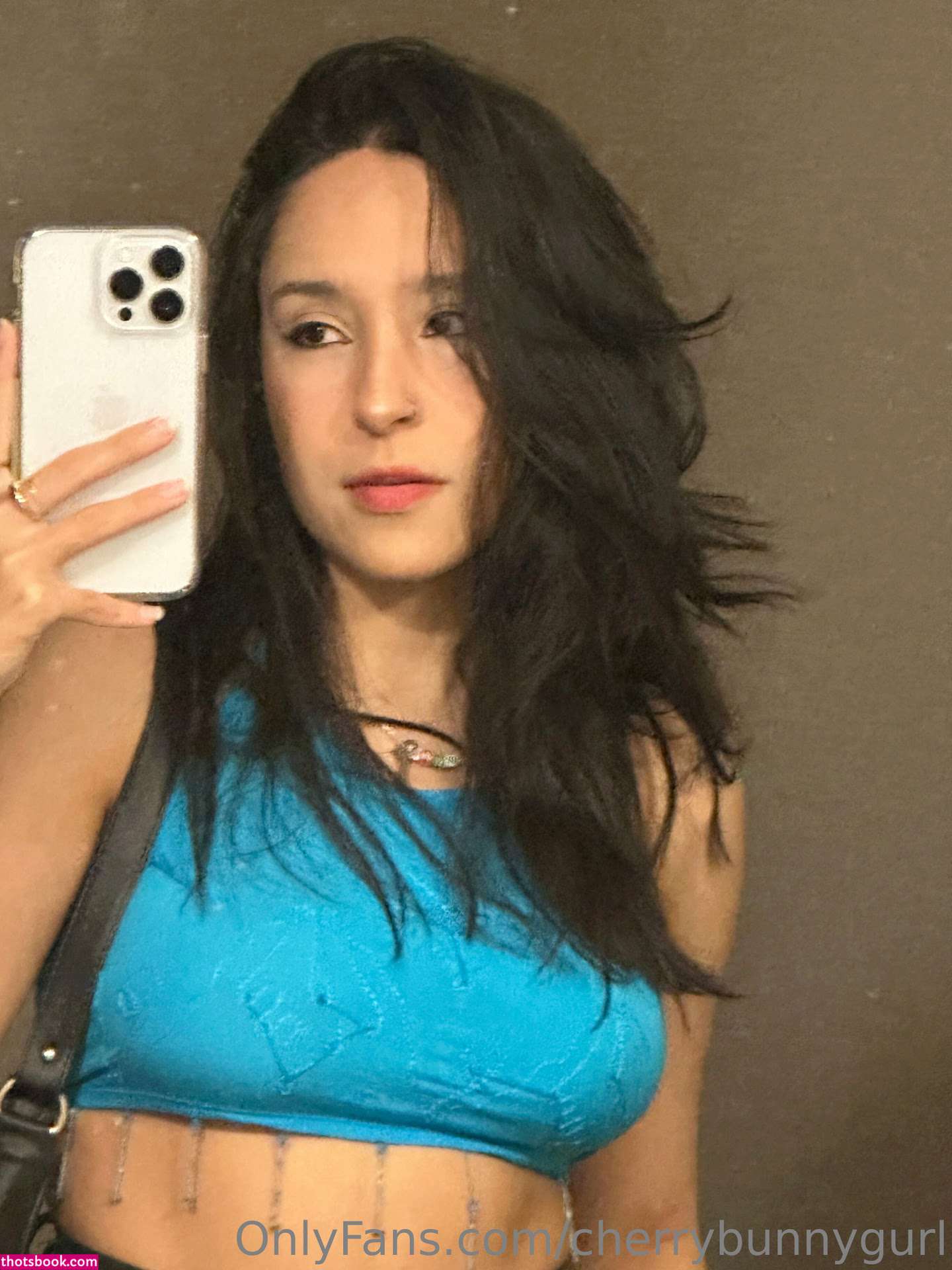 Cherrybunnygirl Nude Leaks OnlyFans Photos #4 1448743