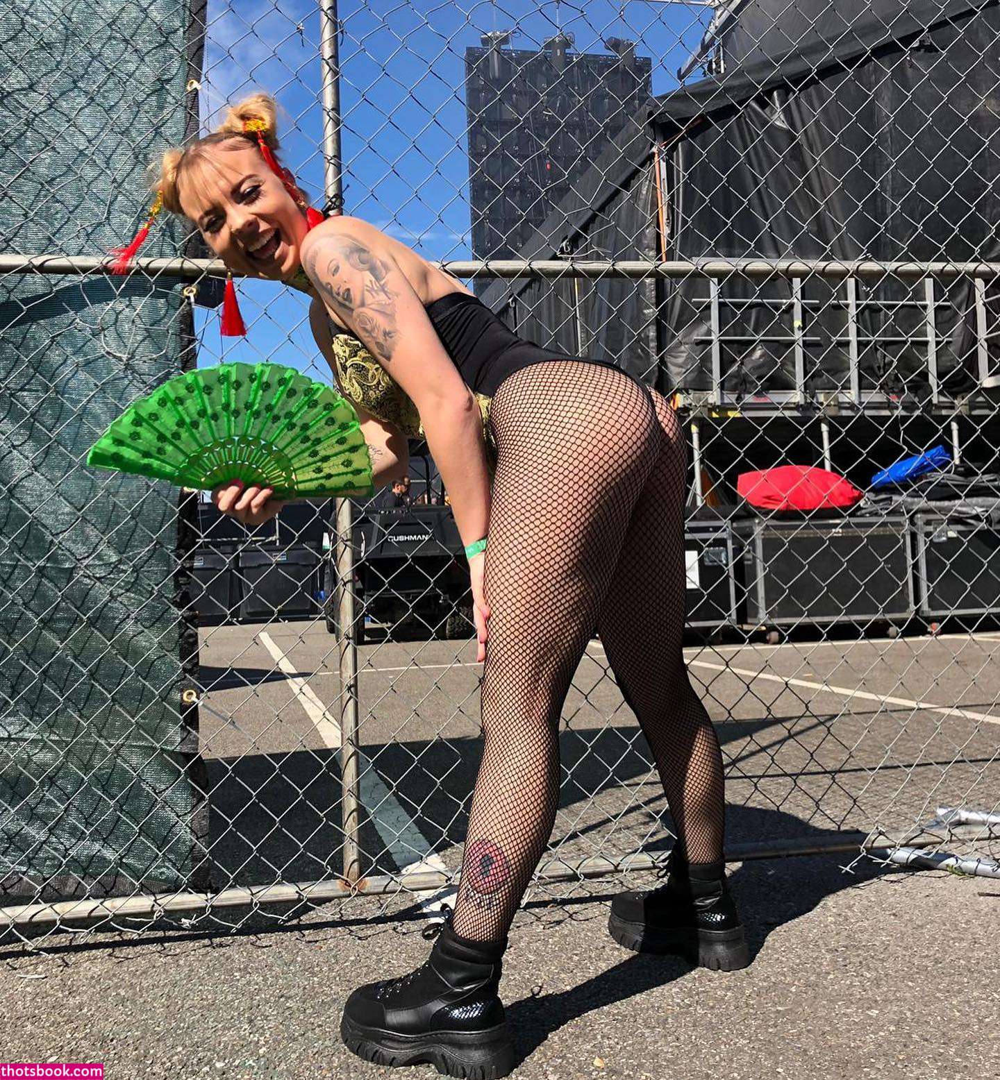 Emilie Brooklyn Nude Leaks OnlyFans Photos #2 1448838