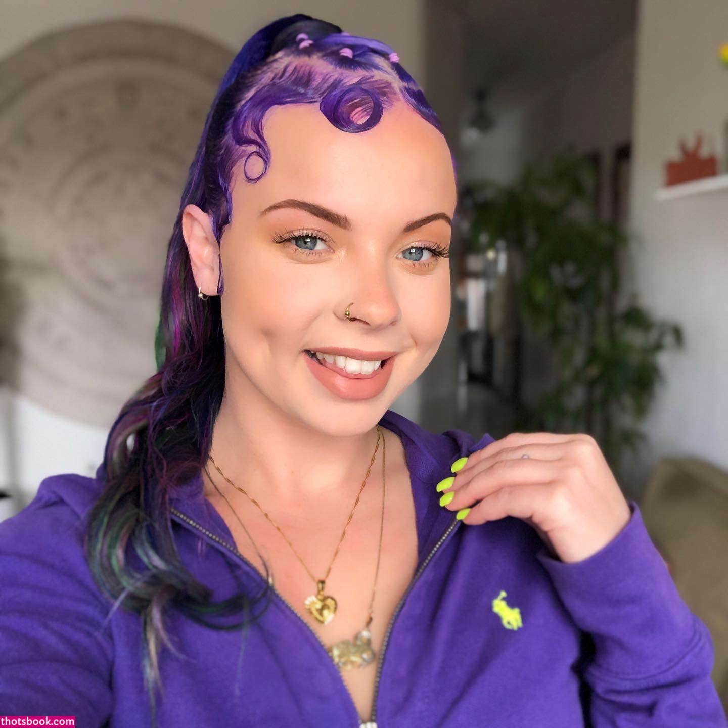 Emilie Brooklyn Nude Leaks OnlyFans Photos #3 1448844