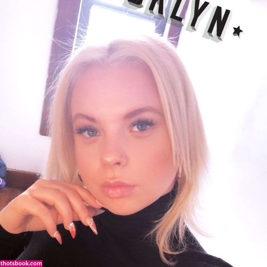 Emilie Brooklyn Nude Leaks OnlyFans Photos #3 1448845