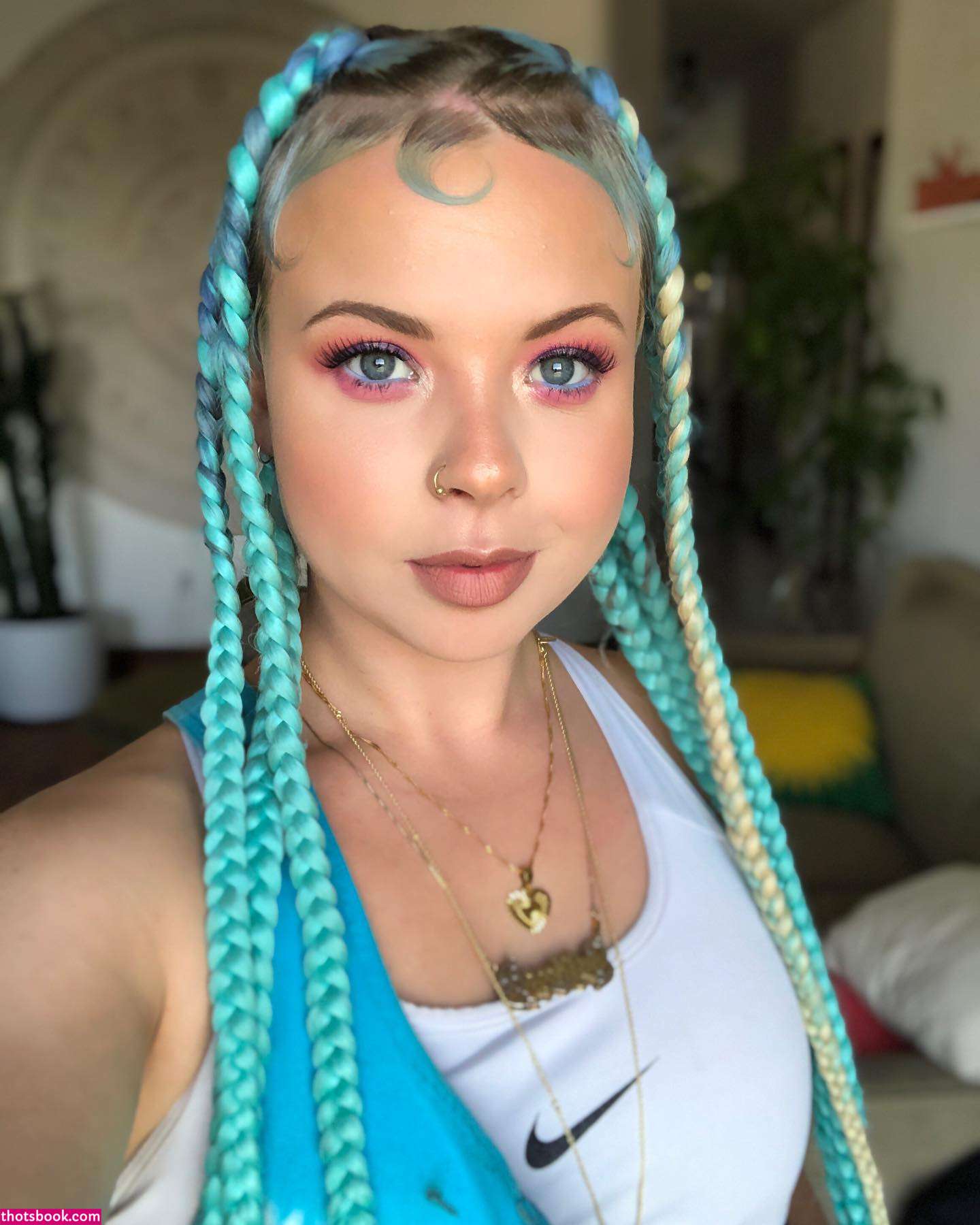 Emilie Brooklyn Nude Leaks OnlyFans Photos #3 1448847