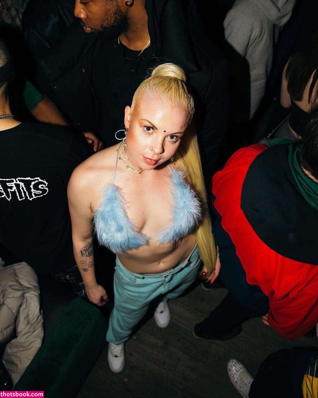 Emilie Brooklyn Nude Leaks OnlyFans Photos #3 1448848